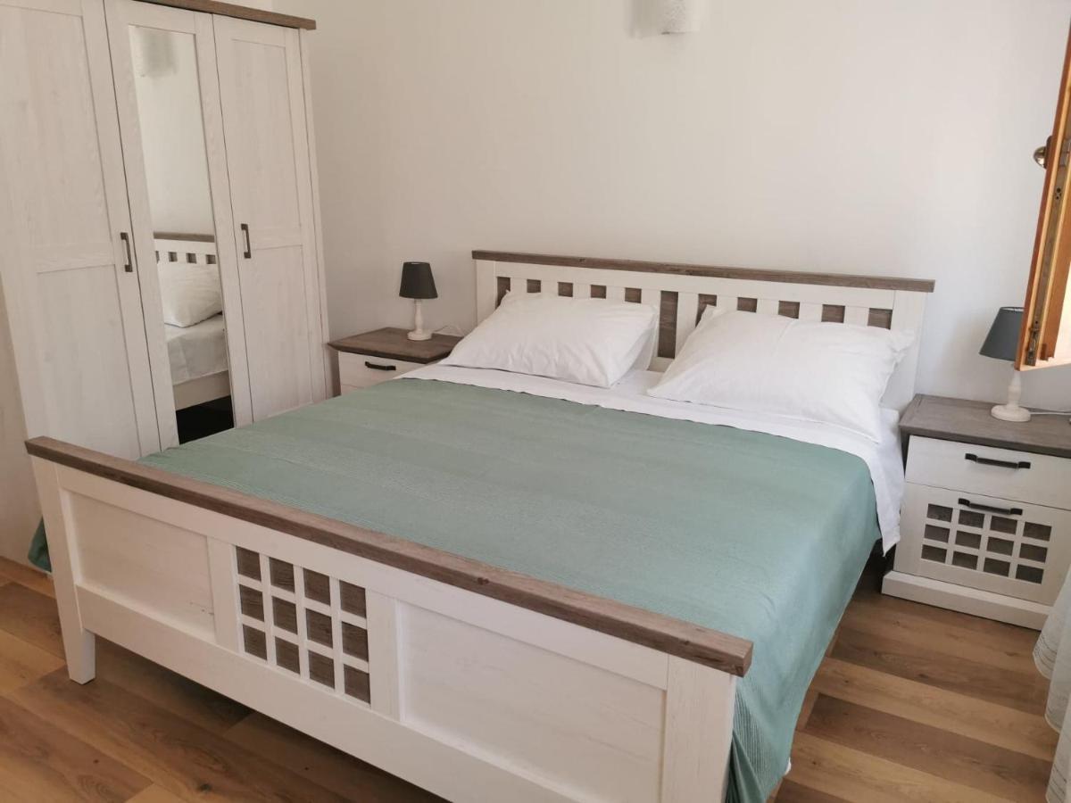 Apartment Stanisic Kneza المظهر الخارجي الصورة
