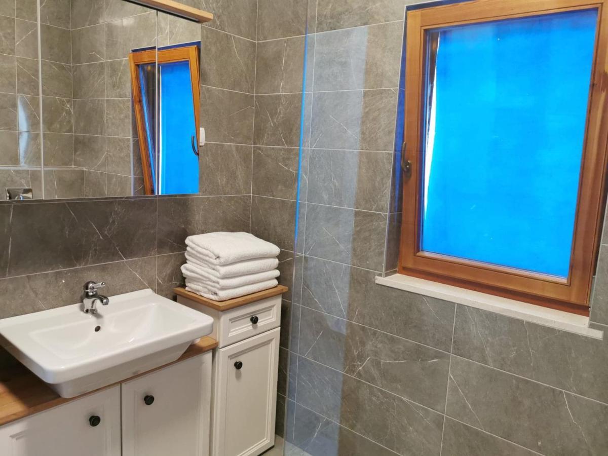 Apartment Stanisic Kneza المظهر الخارجي الصورة