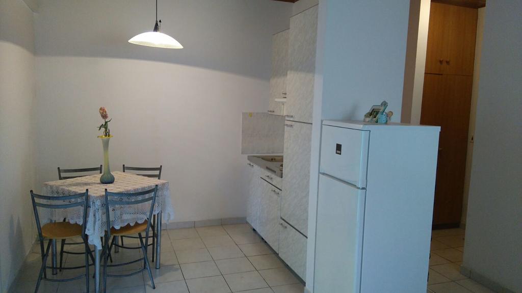 Apartment Stanisic Kneza المظهر الخارجي الصورة