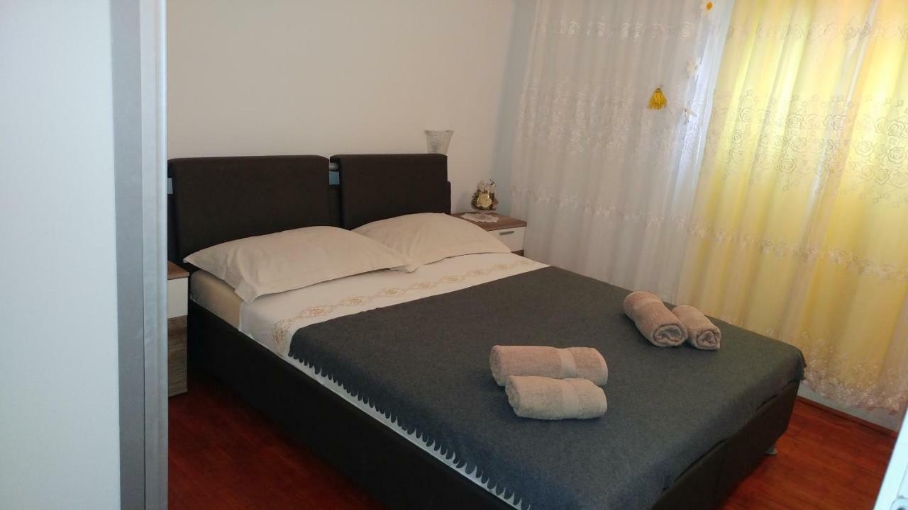 Apartment Stanisic Kneza المظهر الخارجي الصورة