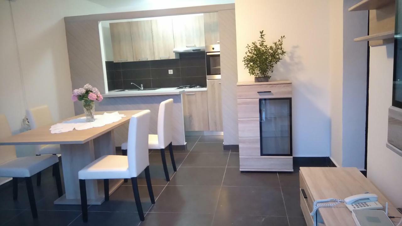 Apartment Stanisic Kneza المظهر الخارجي الصورة
