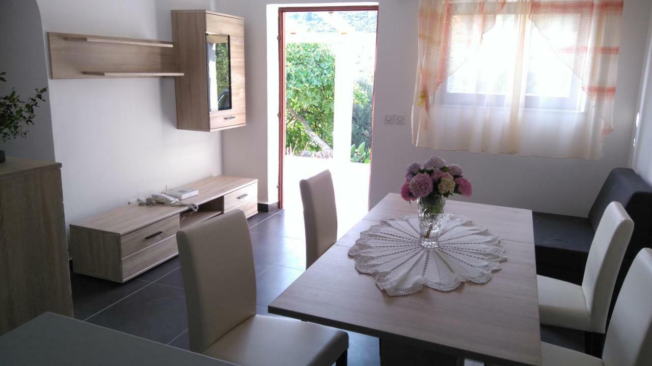 Apartment Stanisic Kneza المظهر الخارجي الصورة