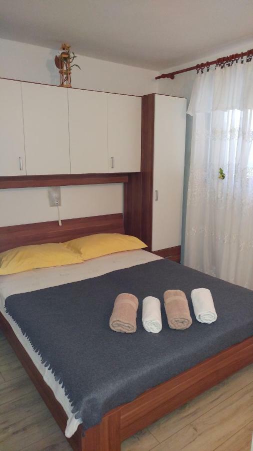 Apartment Stanisic Kneza المظهر الخارجي الصورة